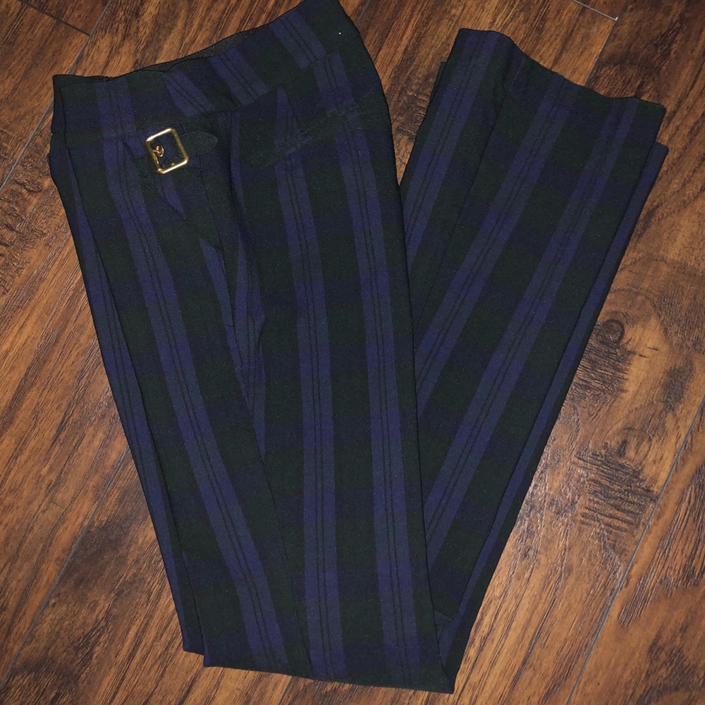XOXO Dress Pants